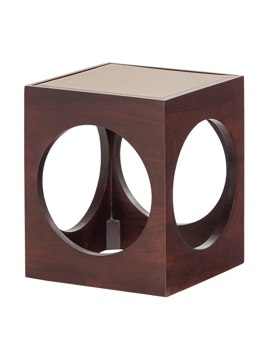 
"Sero" Designer Side Table