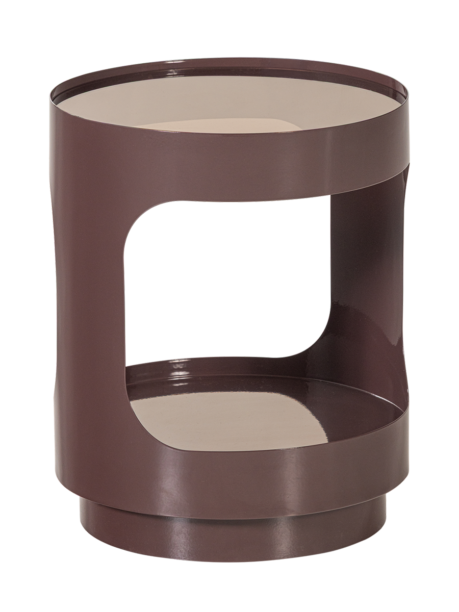 
"Sero" Round Design Side Table