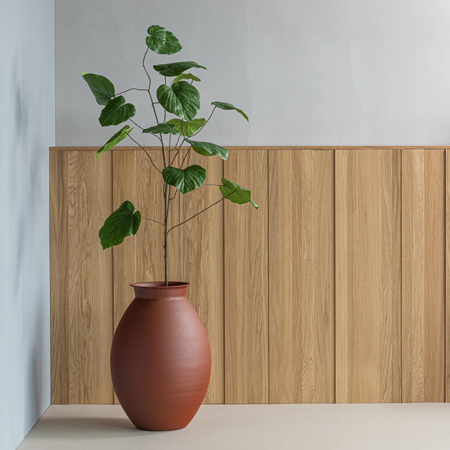 
Coupe décorative design « Orba », lot de 2