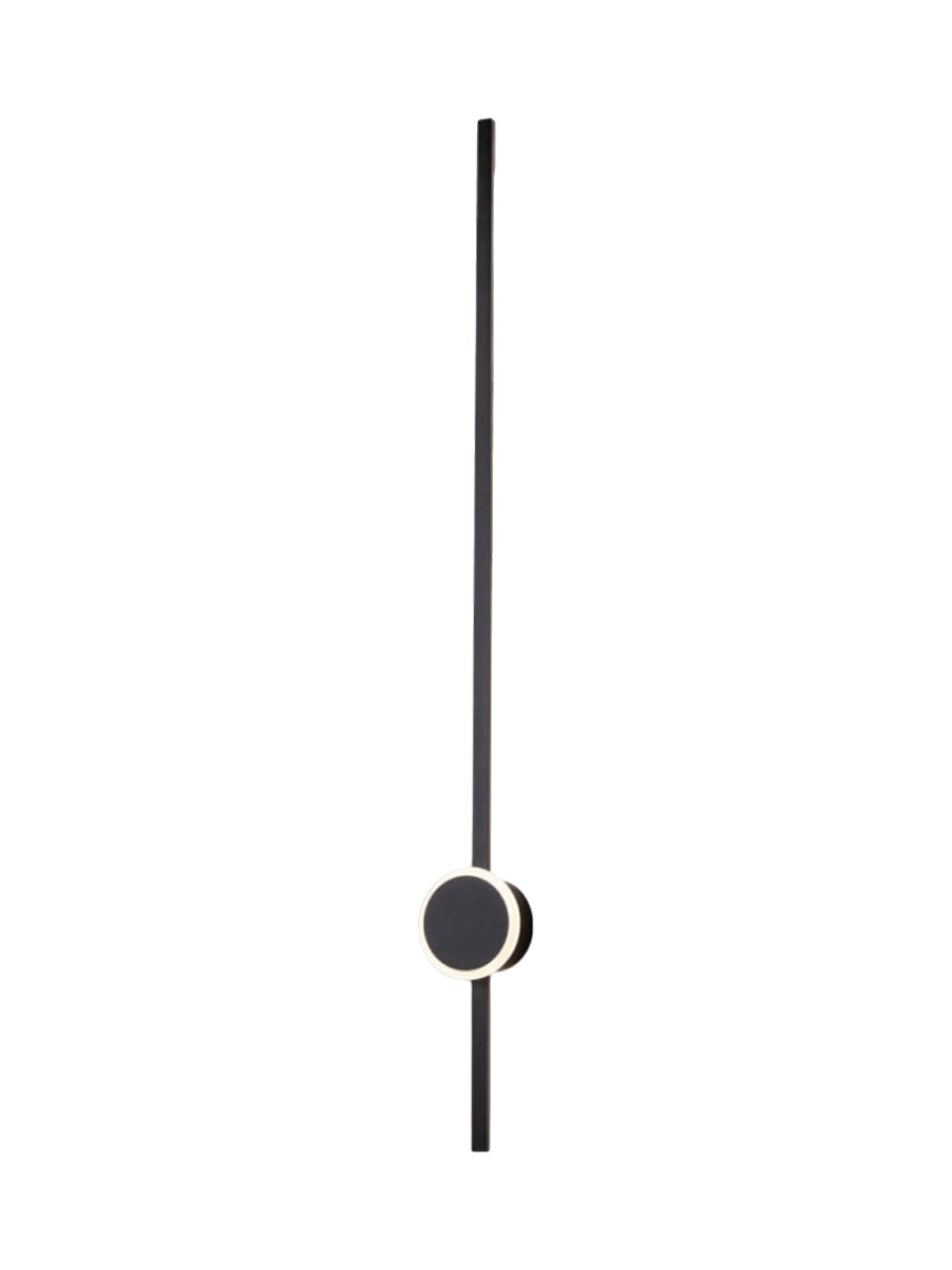 
LED Design Wandlampe „Online“