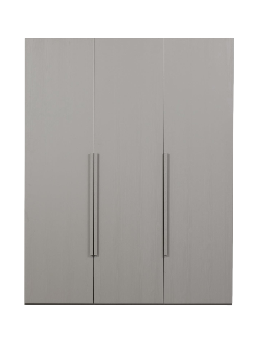 
Design Kleiderschrank „Rens“, 3-türig