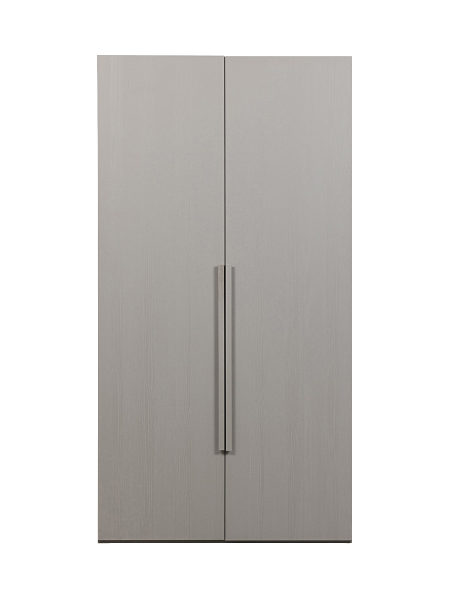 
Design Kleiderschrank „Rens“, 2-türig