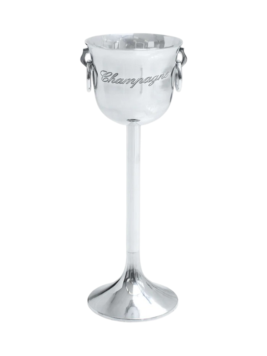 
"Royality" Design Tall Refrigerator