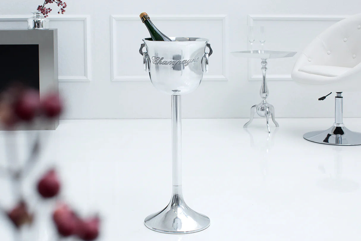 
"Royality" Design Tall Refrigerator