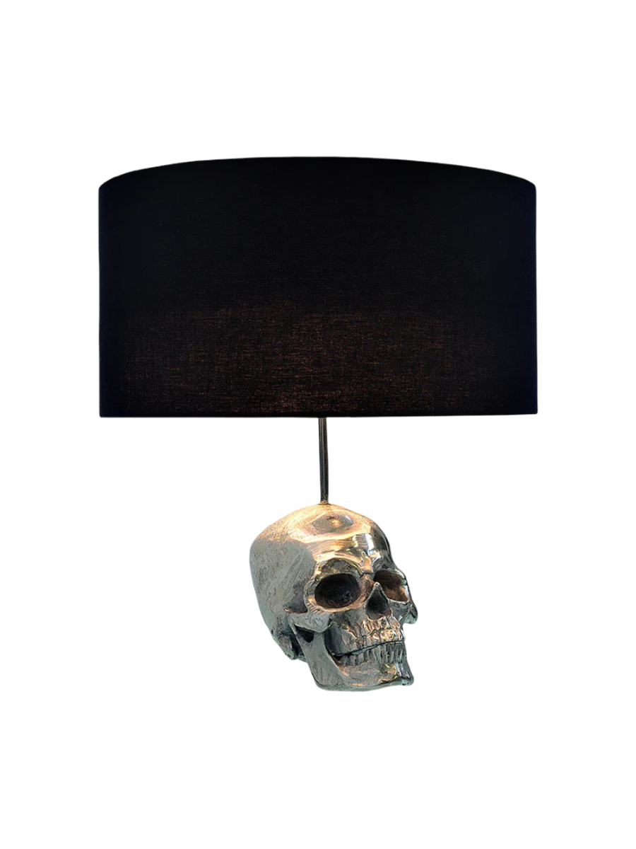 
Lampada da tavolo di design «Skrull 2»