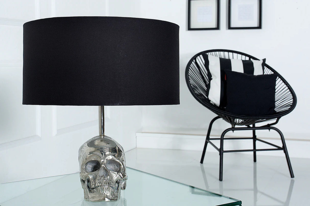 
Lampada da tavolo di design «Skrull 2»