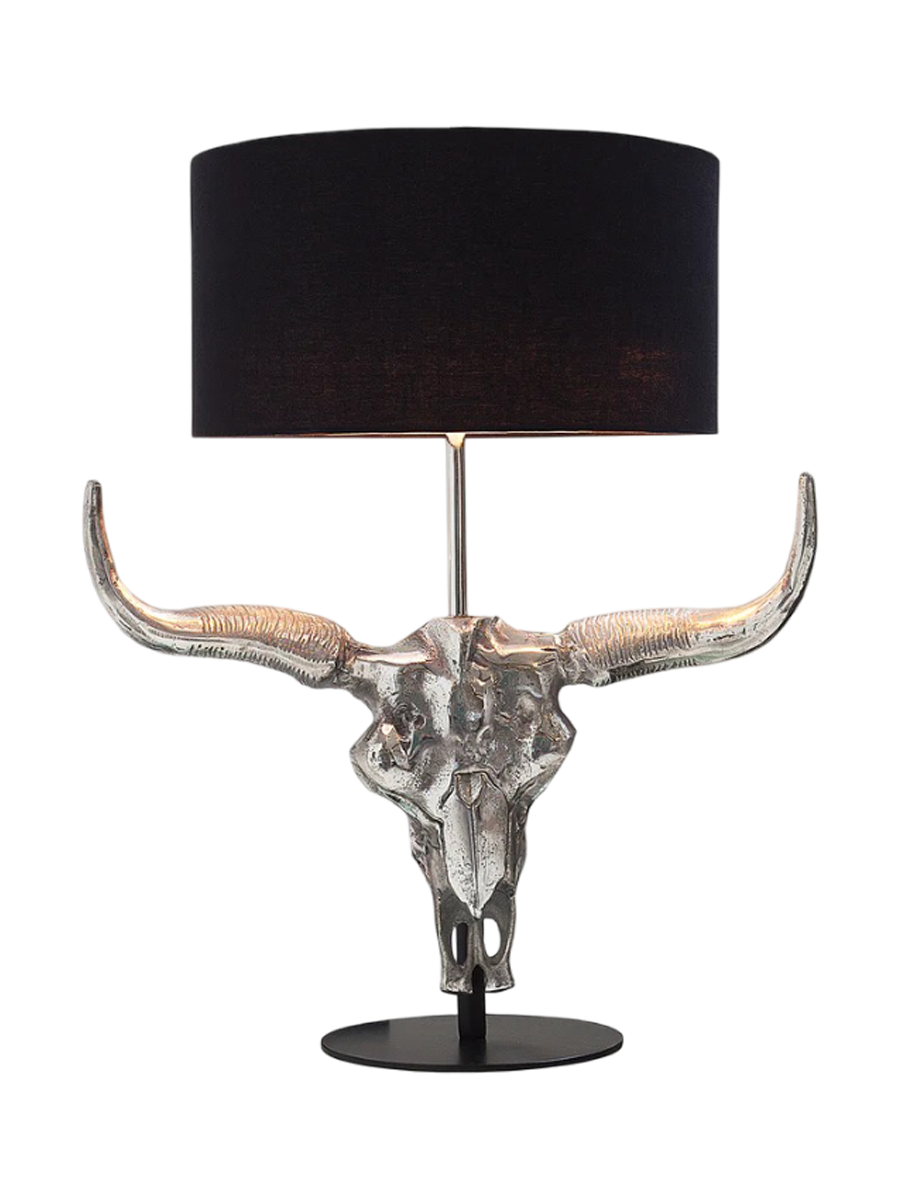 
Lampada da tavolo di design «El Toro»