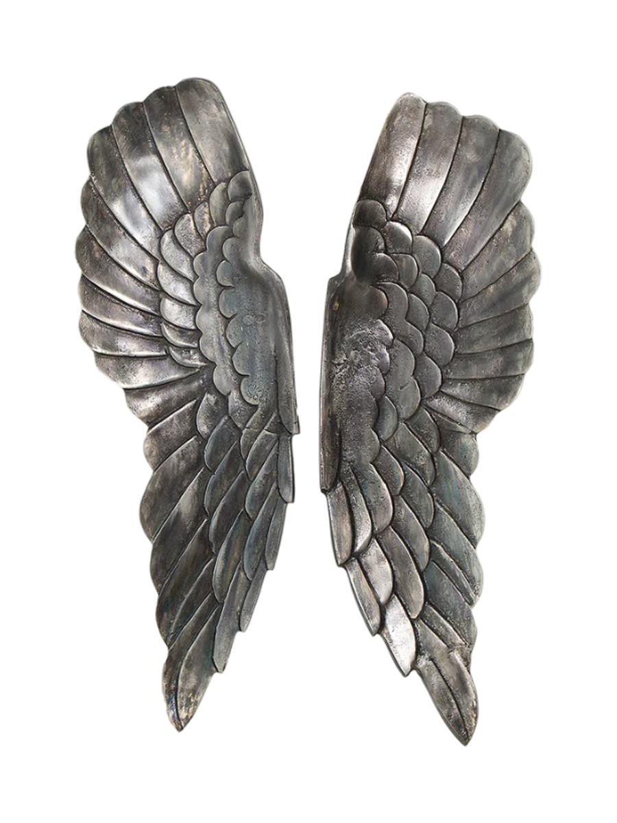 
Imposing Wall Art "Fallen Angel"