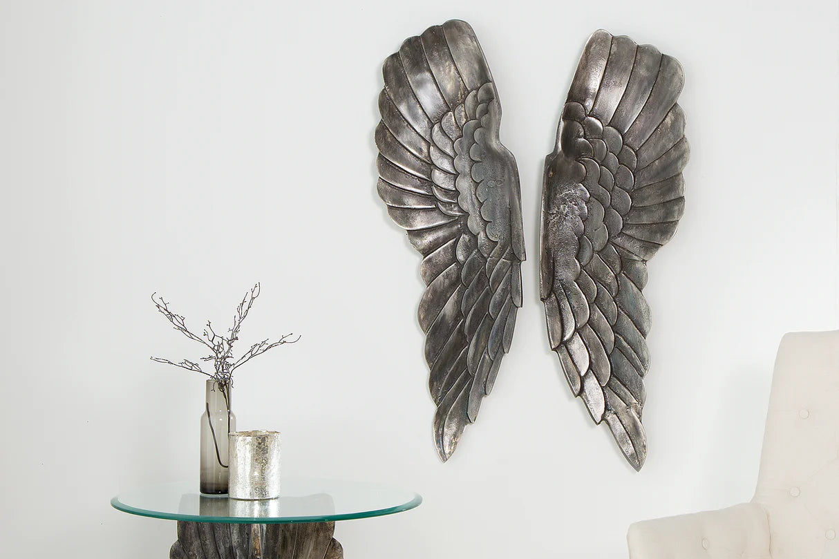 
Imposing Wall Art "Fallen Angel"