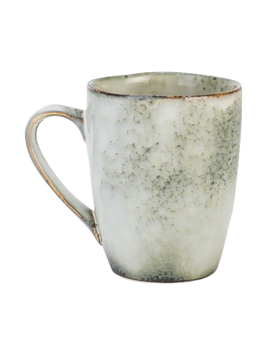 
Handmade Tea & Coffee Mug "Verdastro"