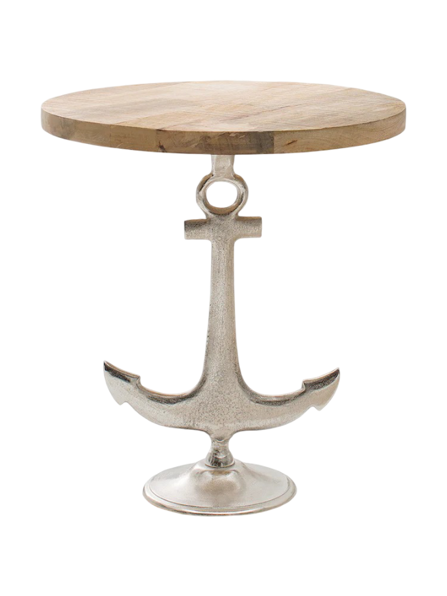 
Design Side Table "Anchor"
