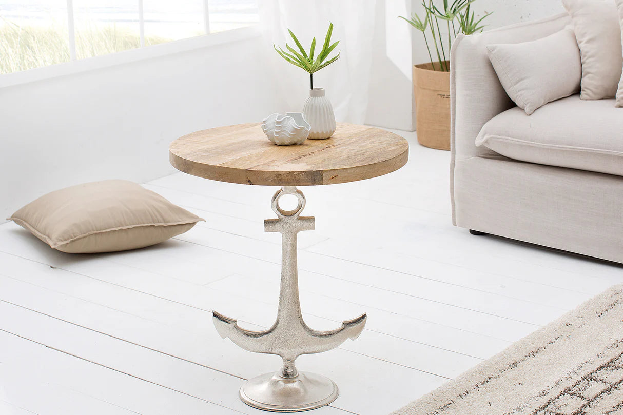 
Design Side Table "Anchor"