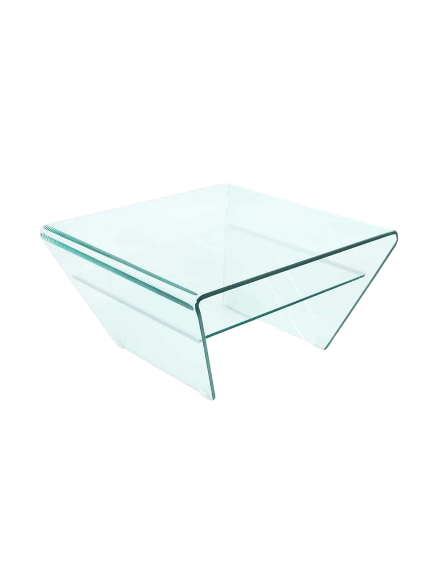 
"Phantome" Square Design Coffee Table