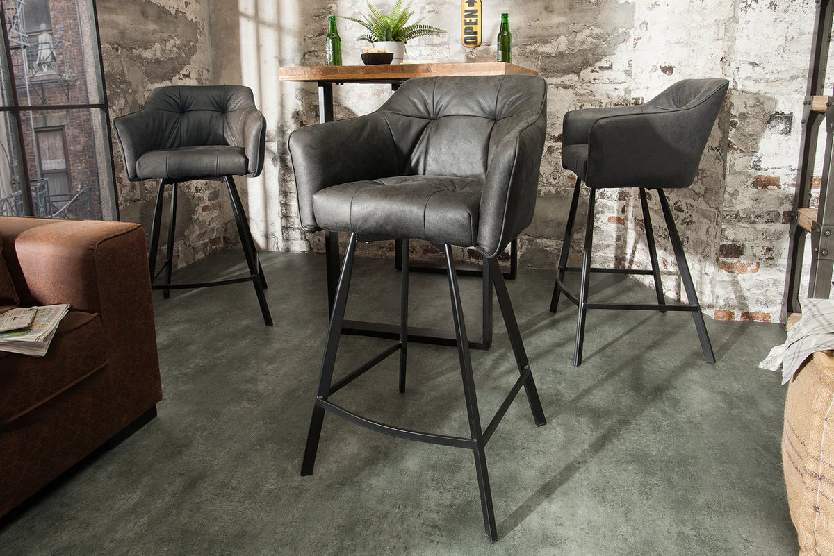 
Design Barstuhl „Loft“