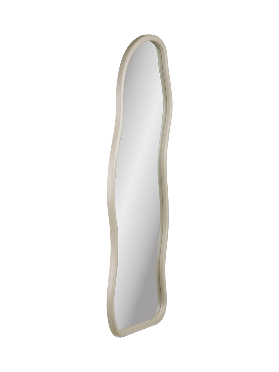 
Grosser Design Wandspiegel „Begga“