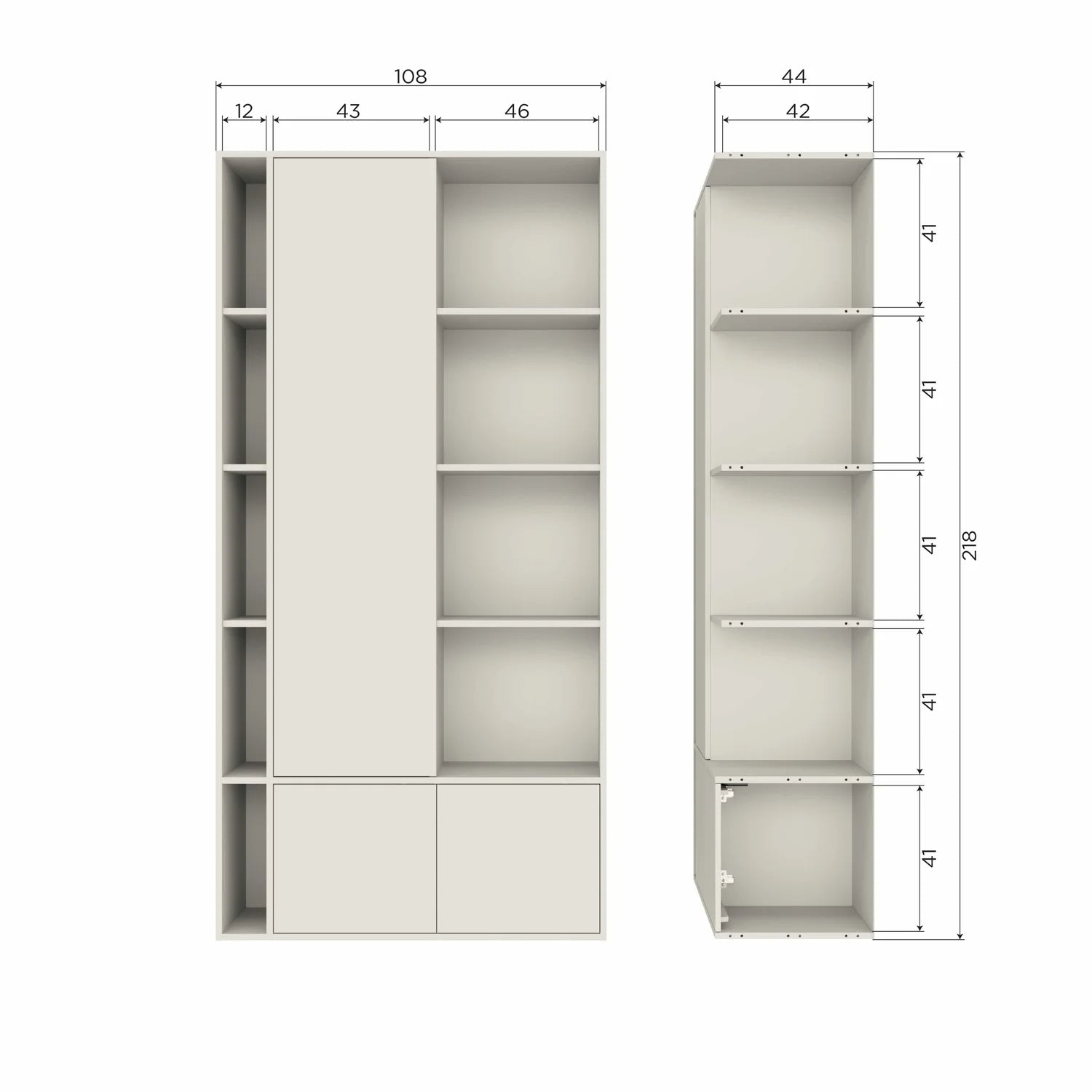 IMAGE for product variant SKU 400531-D