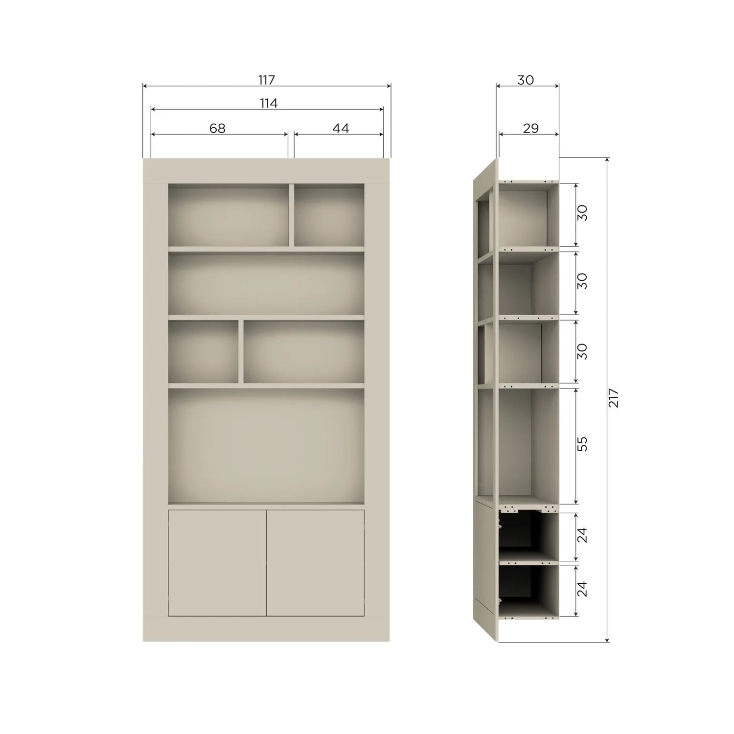 IMAGE for product variant SKU 400544-D