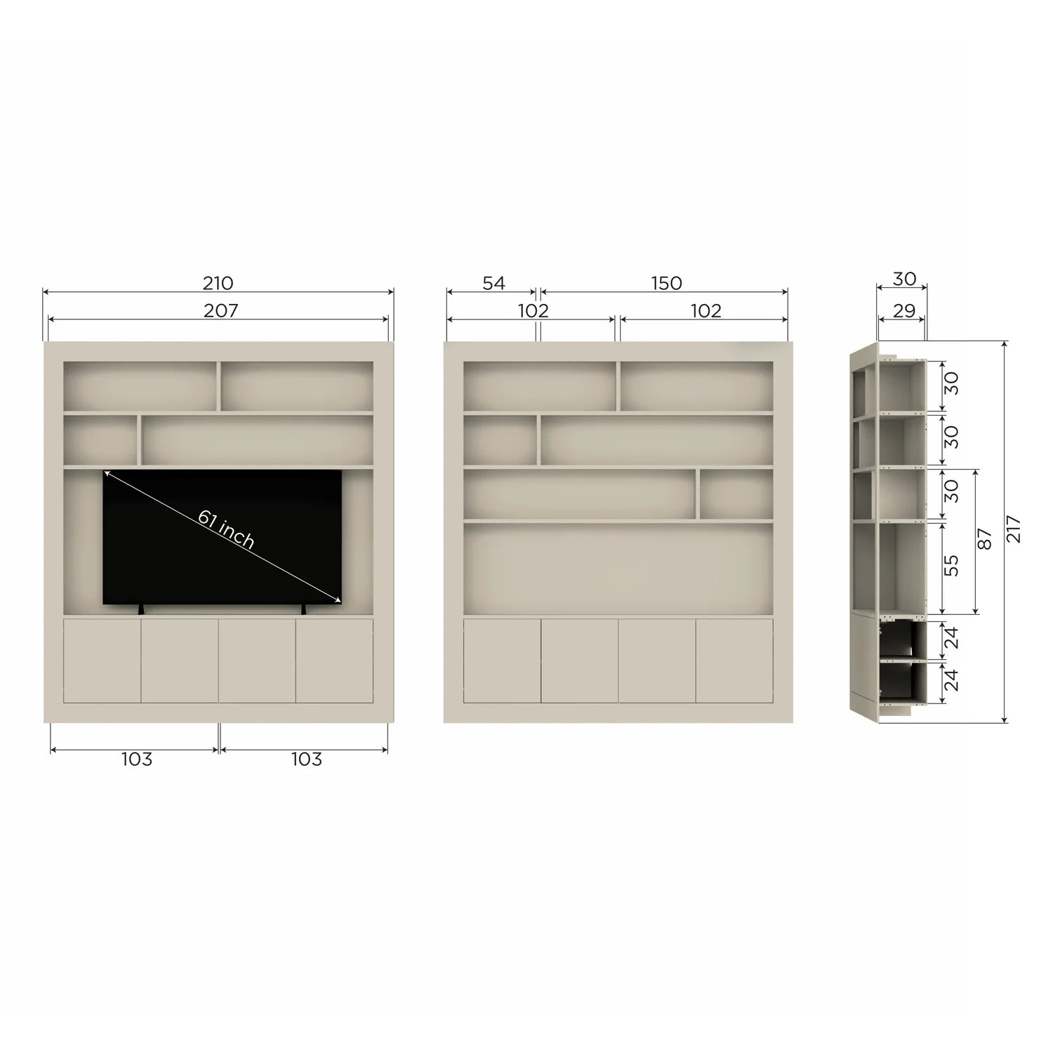 IMAGE for product variant SKU 400545-D