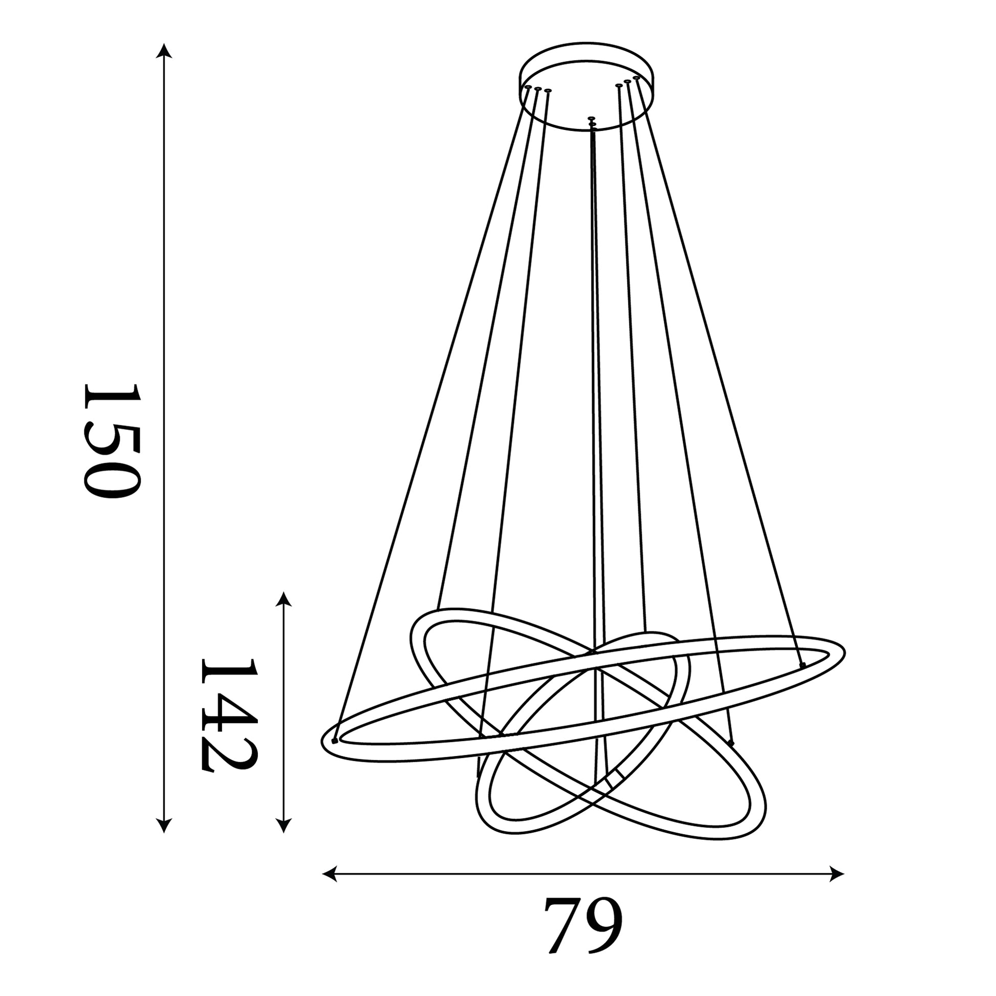 IMAGE for product variant SKU 40176-3BK