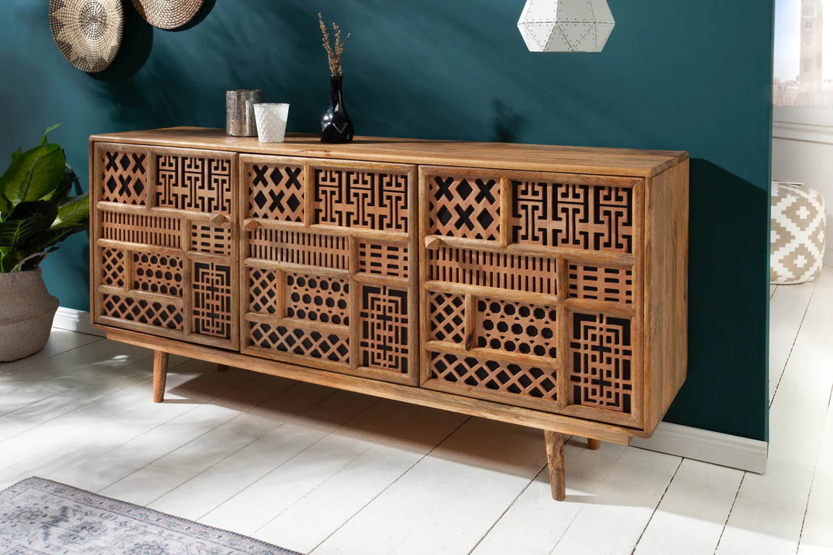 
Massives Design Sideboard „Marrakech“
