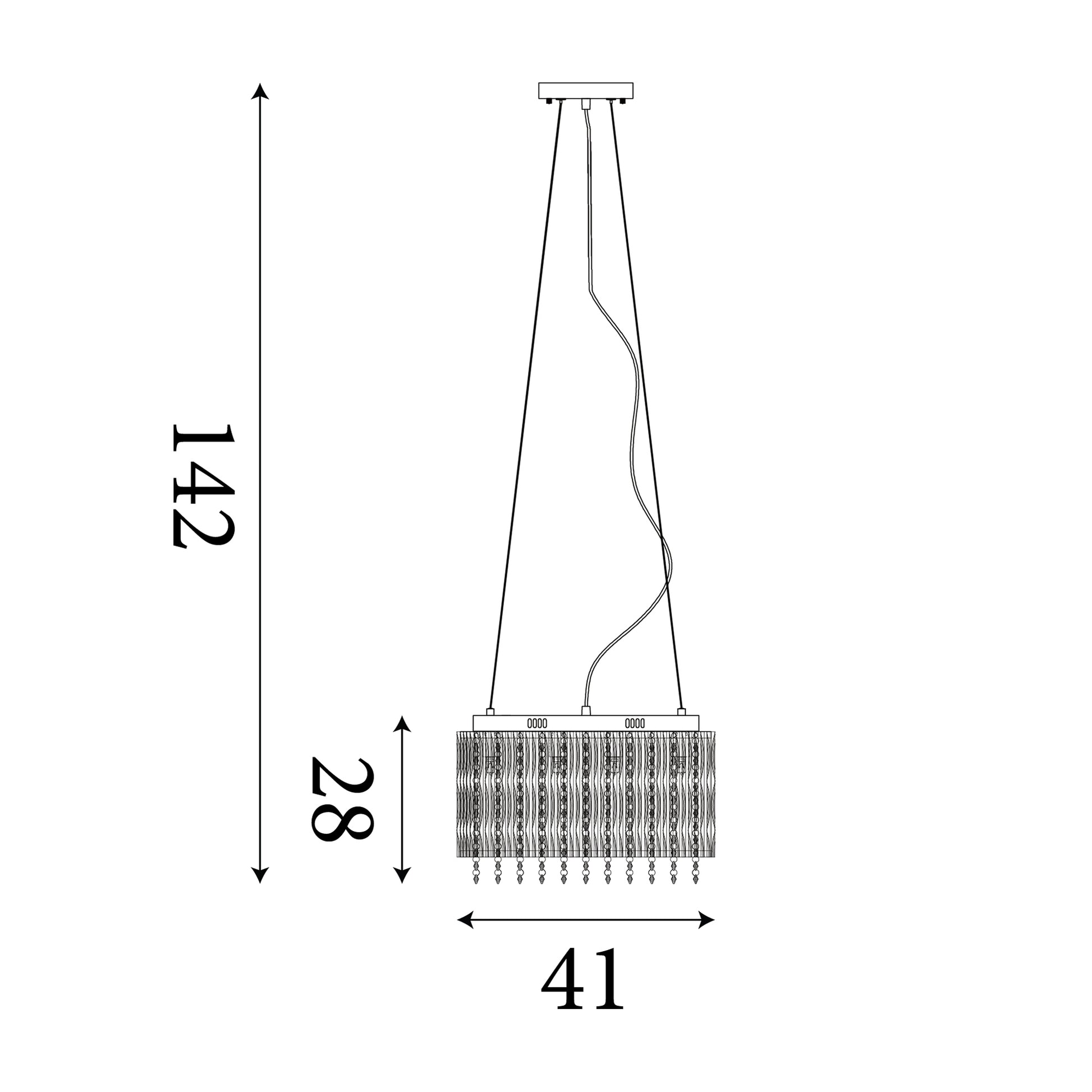 IMAGE for product variant SKU 4048-8CC