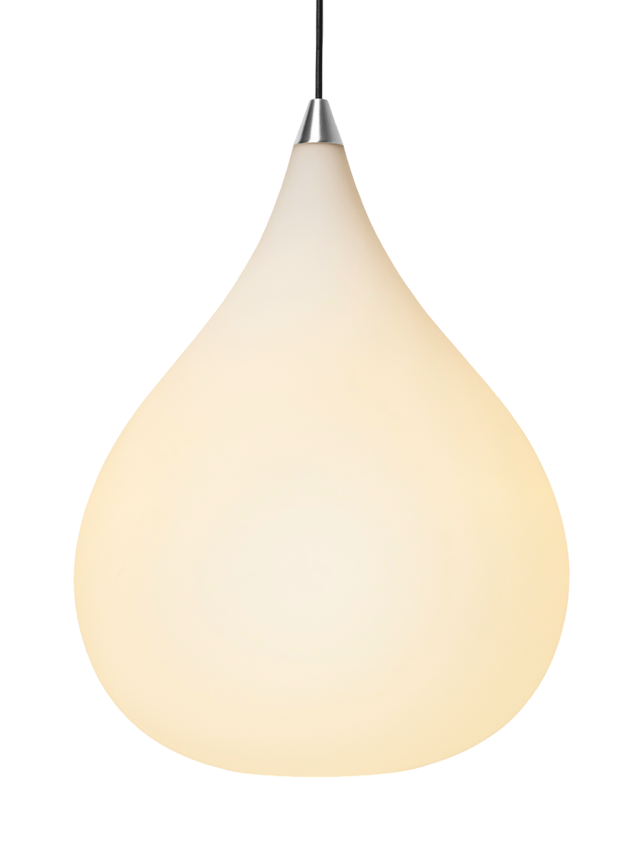 
"Drops" Designer Pendant Lamp - ø 38cm