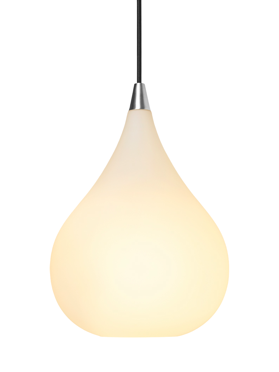 
"Drops" Designer Pendant Lamp - ø 23cm