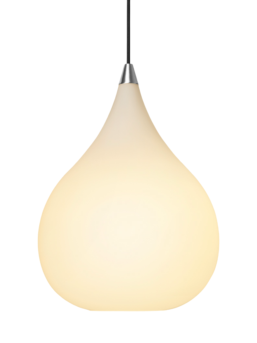 
"Drops" Designer Pendant Lamp - ø 30cm