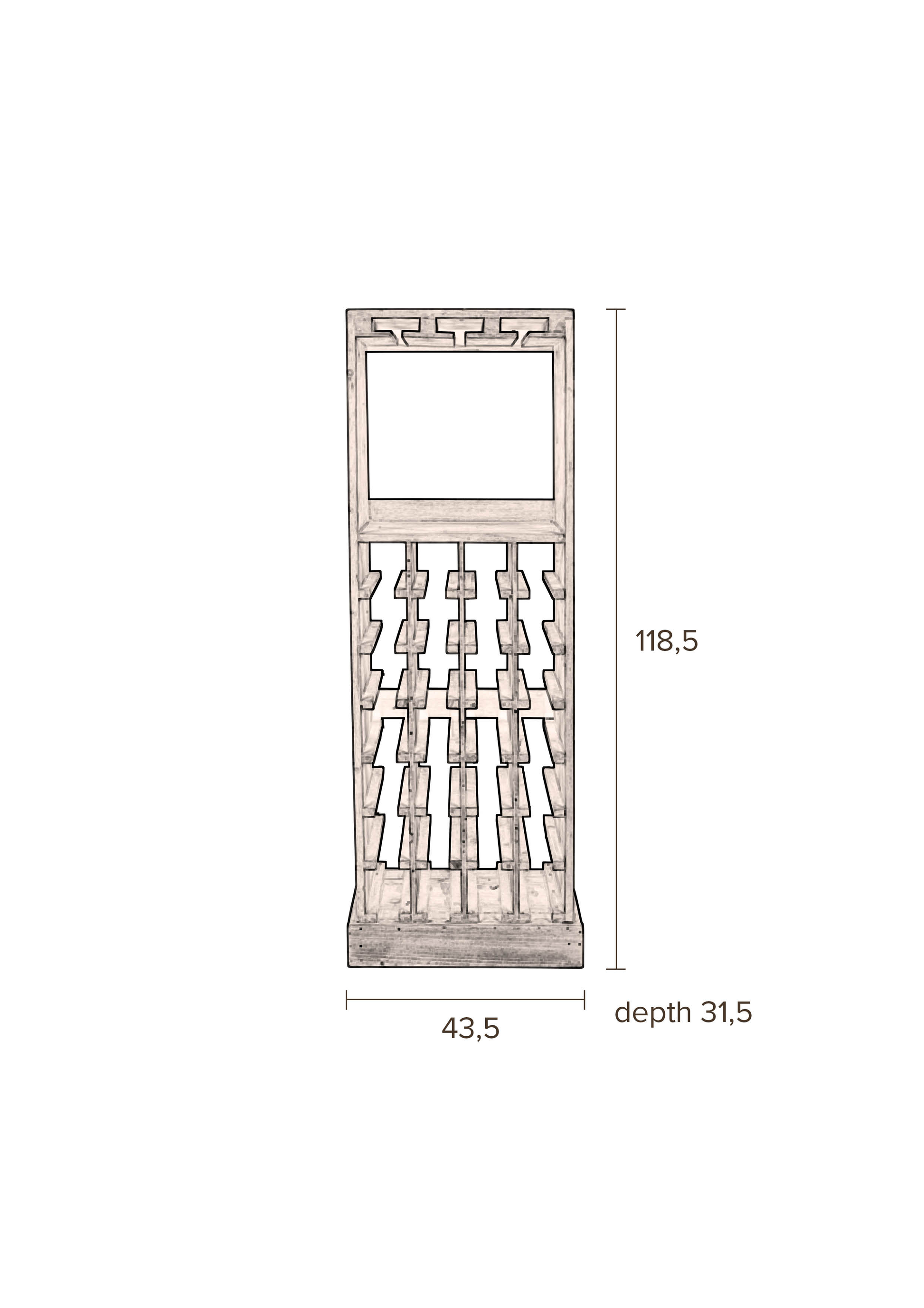 IMAGE for product variant SKU 4100025
