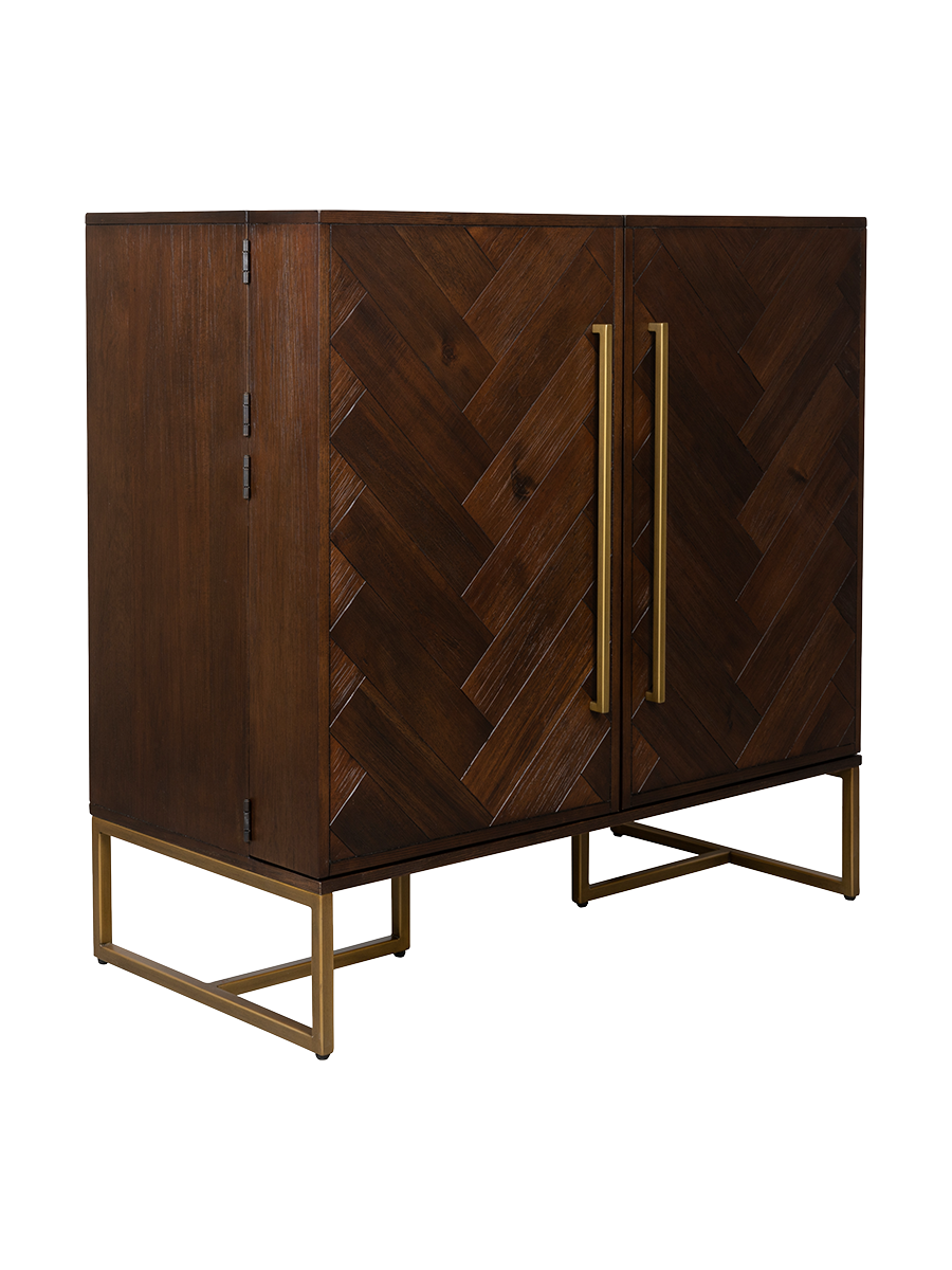 
Design Barschrank „Class“