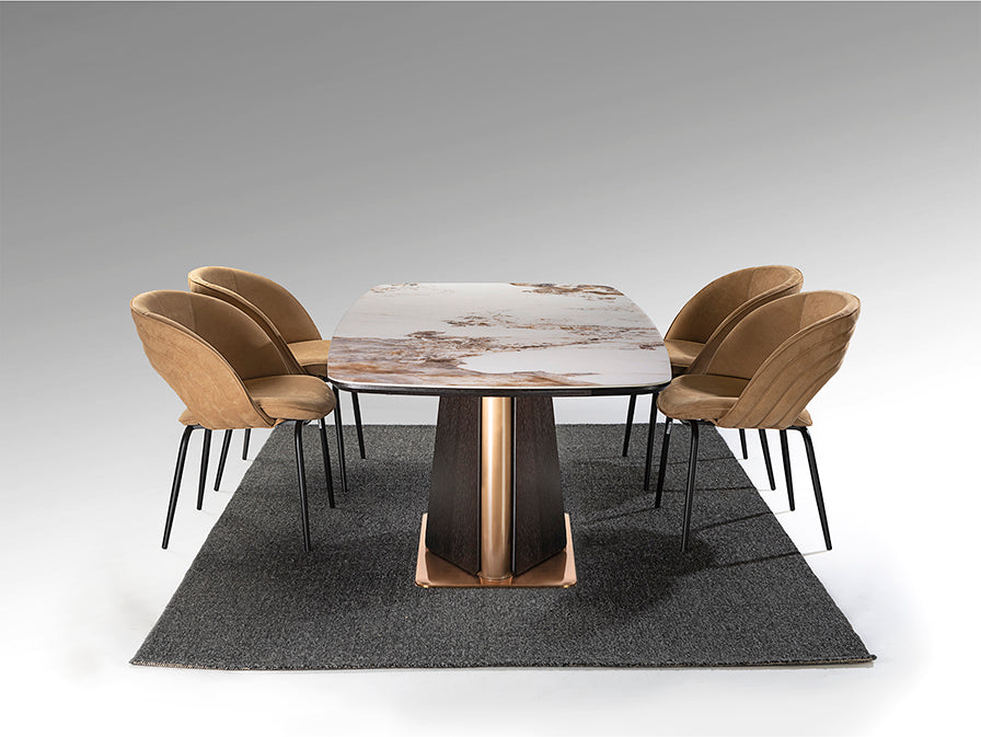 
Design Esstisch „Luca“