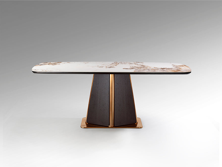 
Design Esstisch „Luca“
