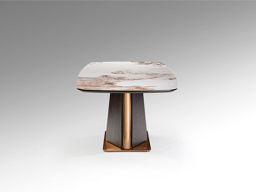 
Design Esstisch „Luca“