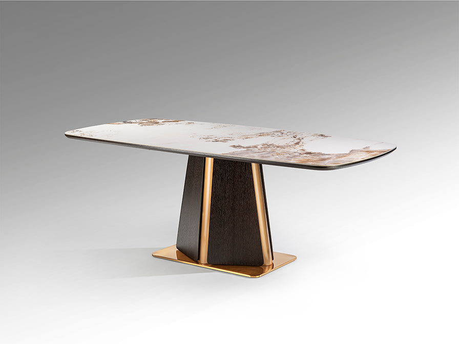 
Design Esstisch „Luca“