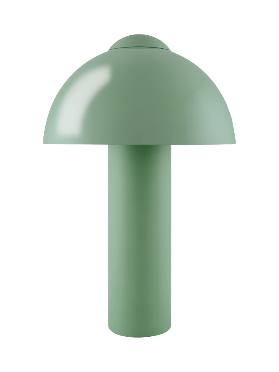
Lampada da tavolo di design «Buddy» – verde