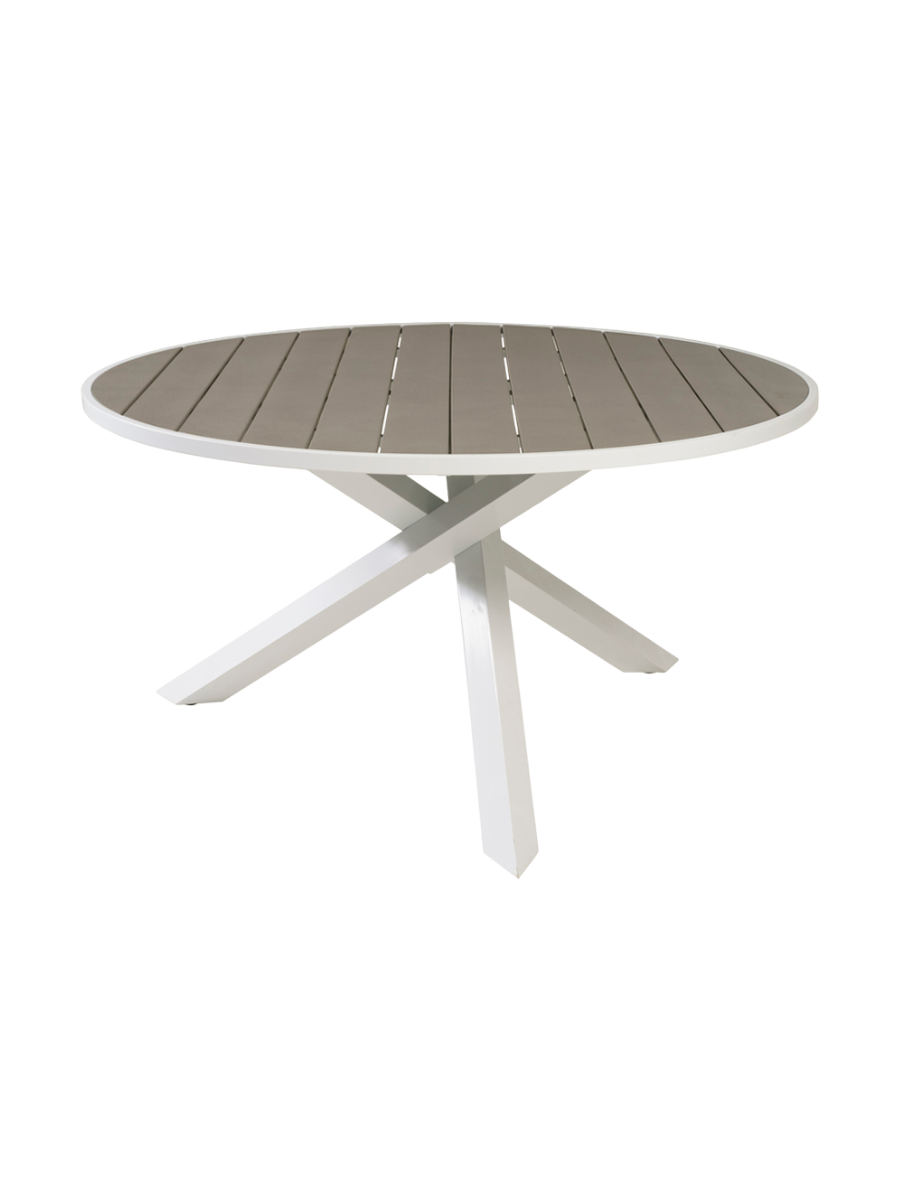
Gartentisch „Parma“ Ø 140 cm