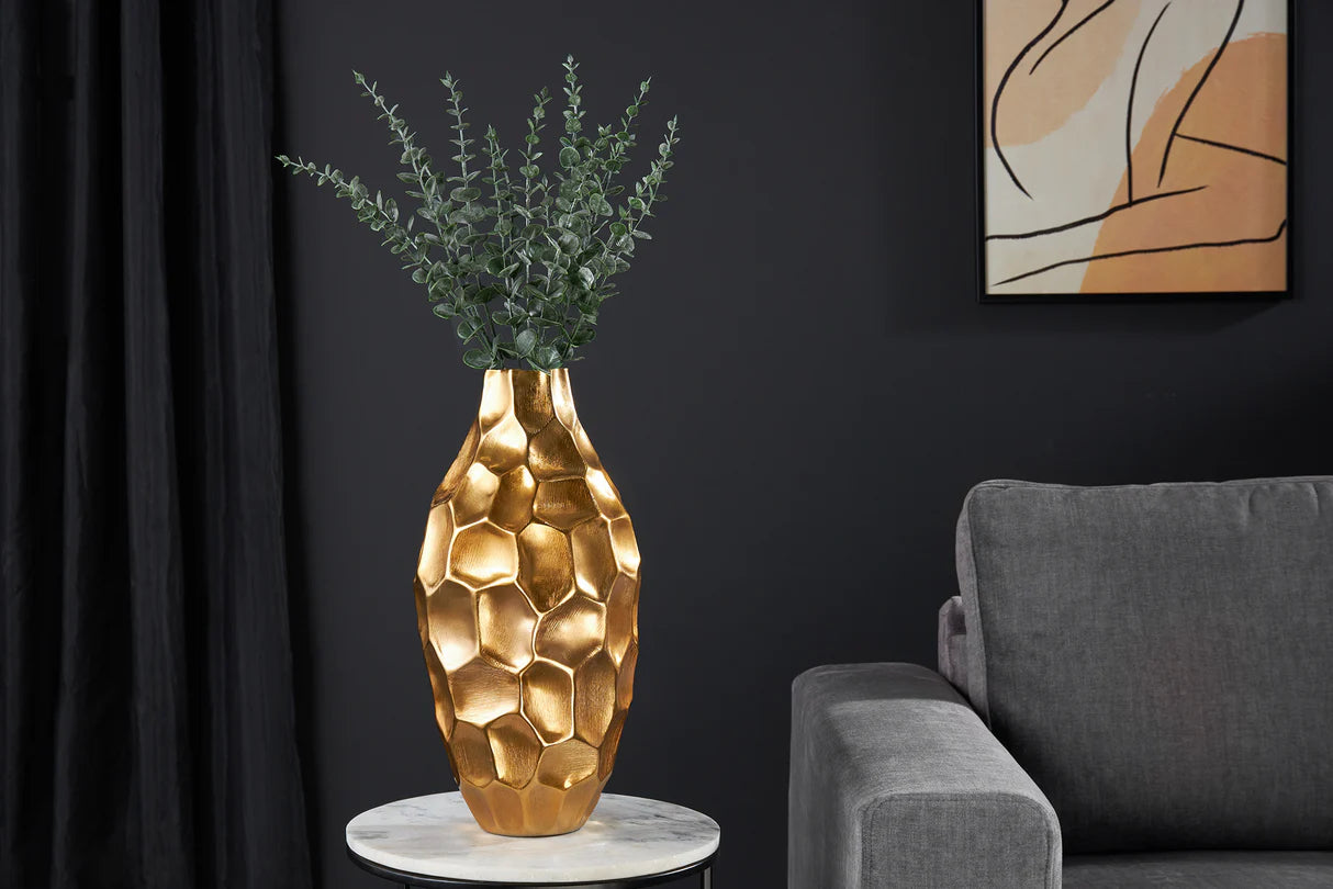 
Handmade Design Vase "Organic Orient" Ø 22 / Height 45 cm