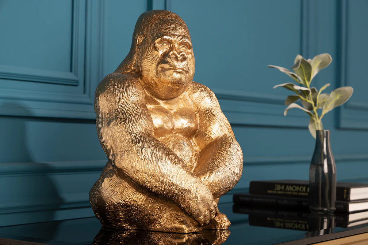 
Scultura di design «Kong»