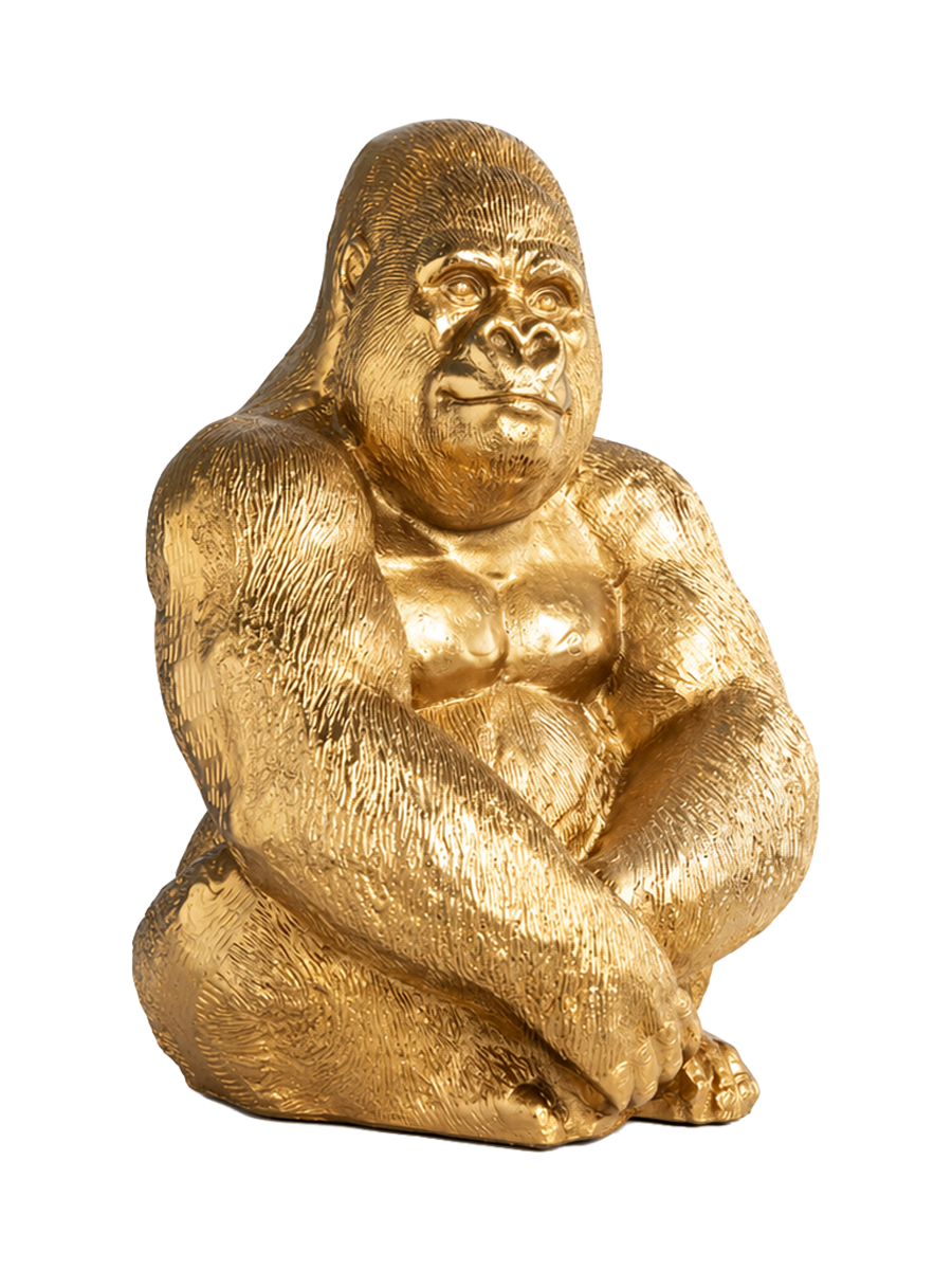 
Scultura di design «Kong»