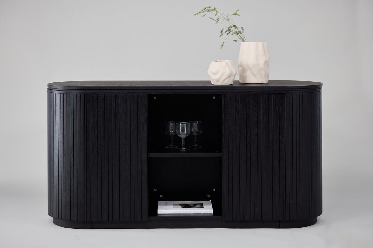 
Credenza di design „Fjällbacka“ 160 x 80 cm
