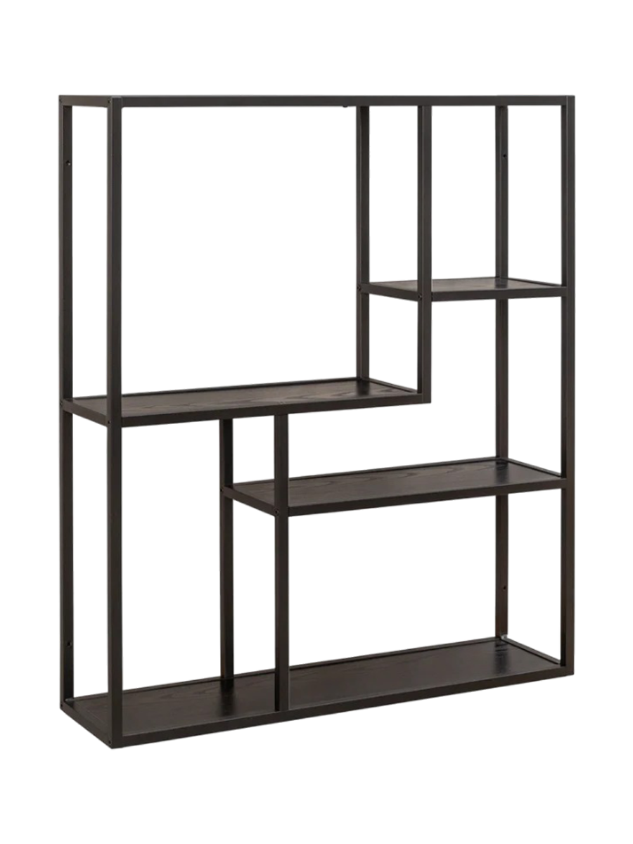 
Étagère murale design « Slim line » - 75 x 91 cm
