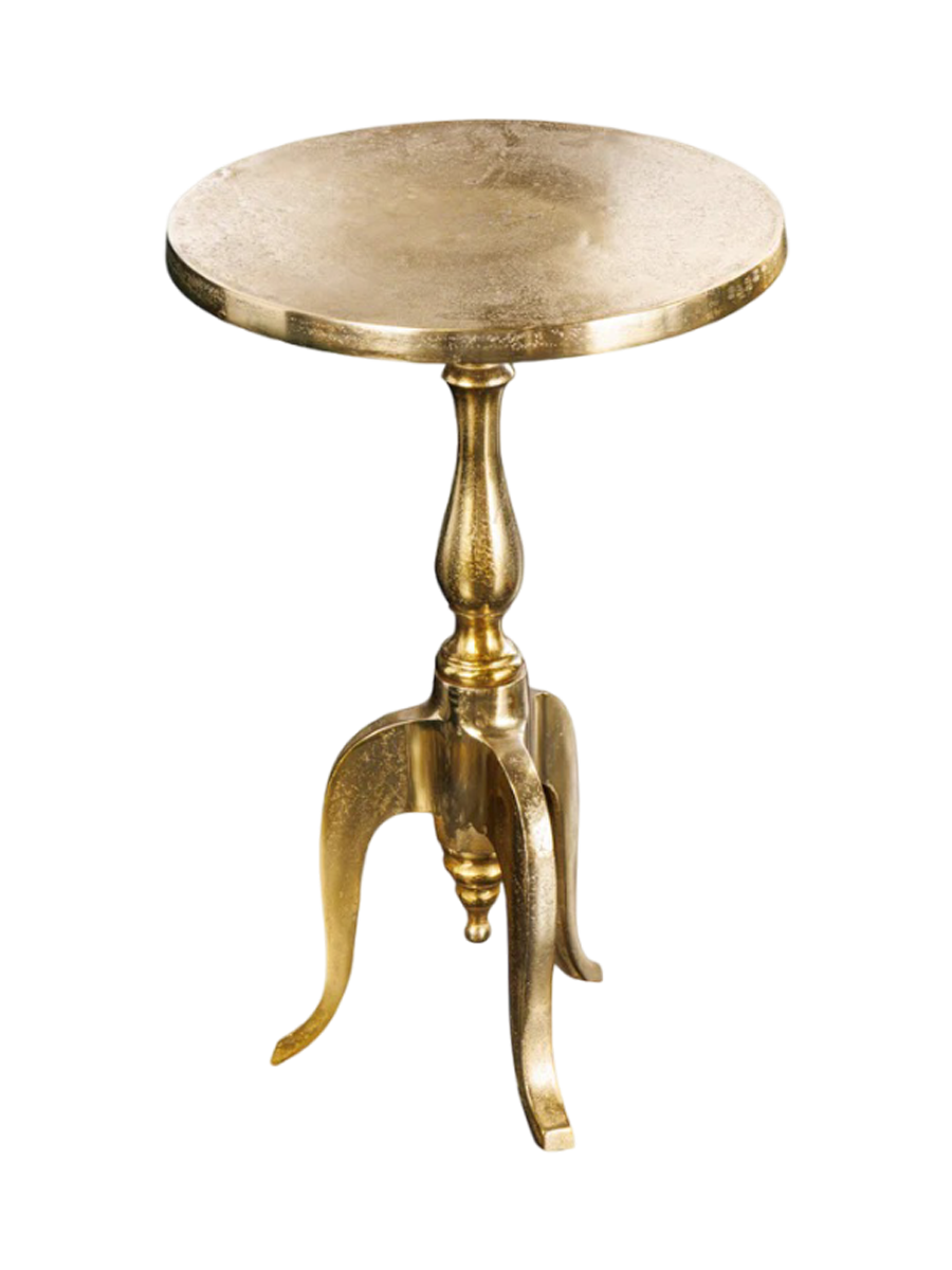 
"Jardin" Designer Side Table