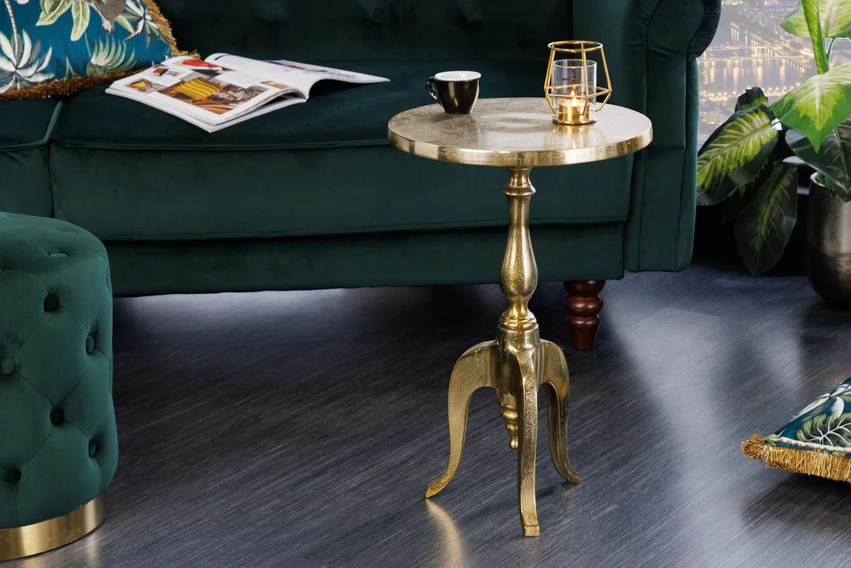 
"Jardin" Designer Side Table