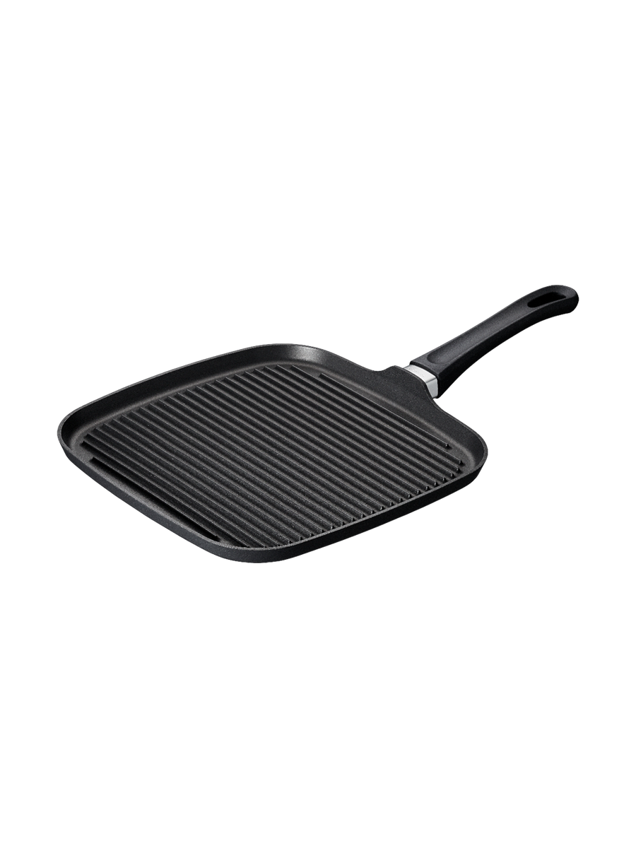 
Poêle à griller « Classic » Premium - 28 x 28 cm