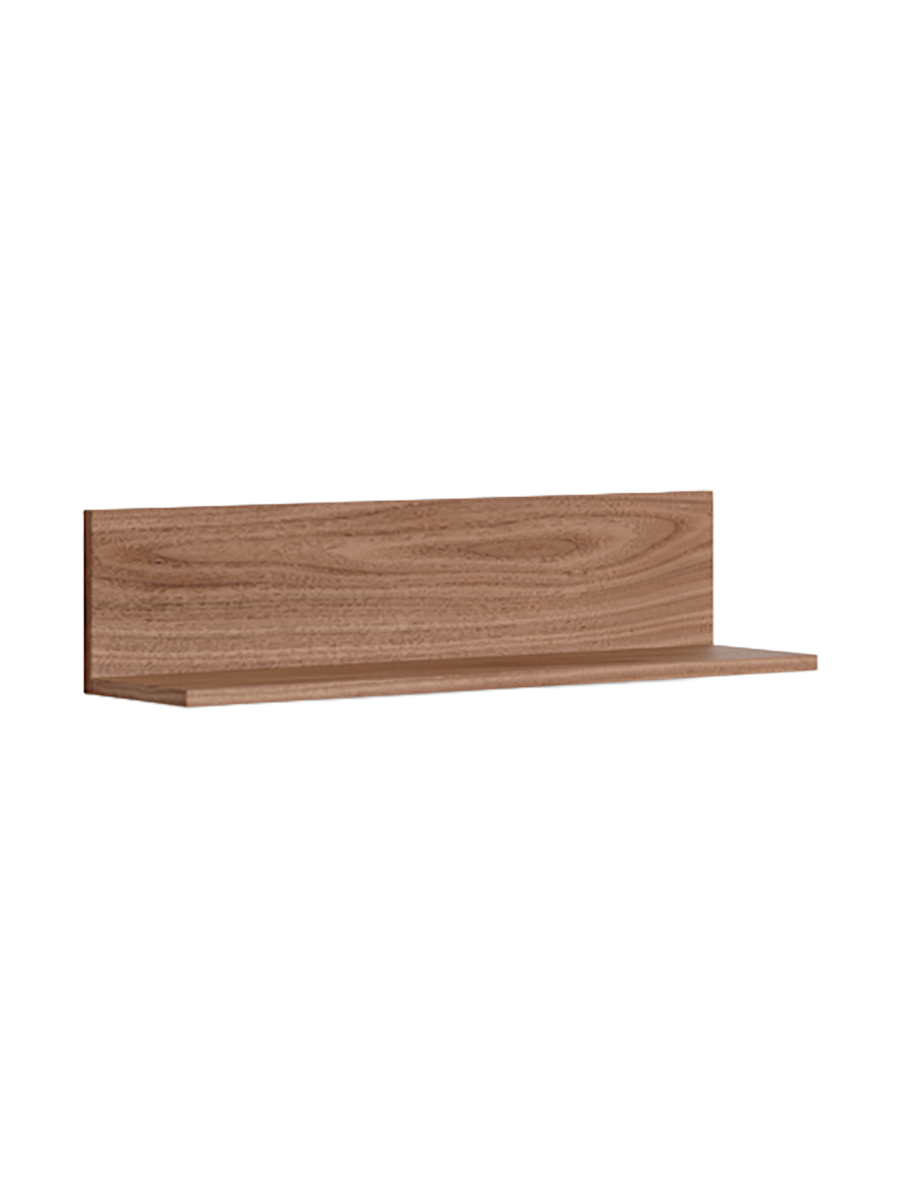 
Étagère murale massive design « Tana » - Nussbaum