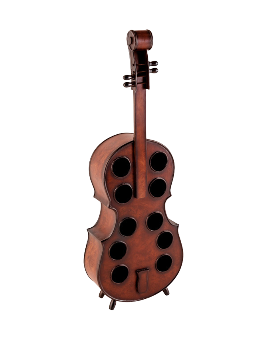 
Design Weinregal „Cello“