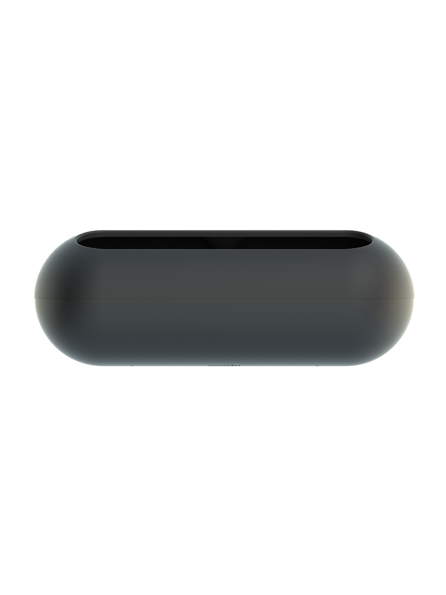 
Jardinière de balcon innovante Balconismo 80 cm