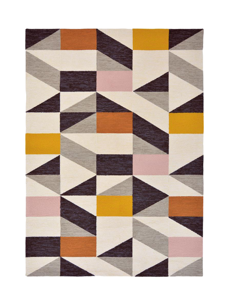 
Tapis de designer in/out de haute qualité « Nuevo Blush », différentes tailles - 140 x 200 cm