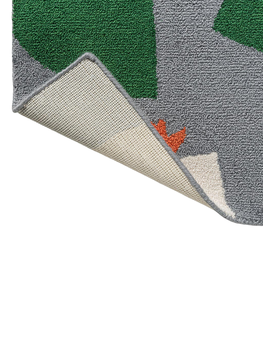 
Tapis de designer in/outdoor de haute qualité « Rosehip », différentes tailles - 160 x 230 cm