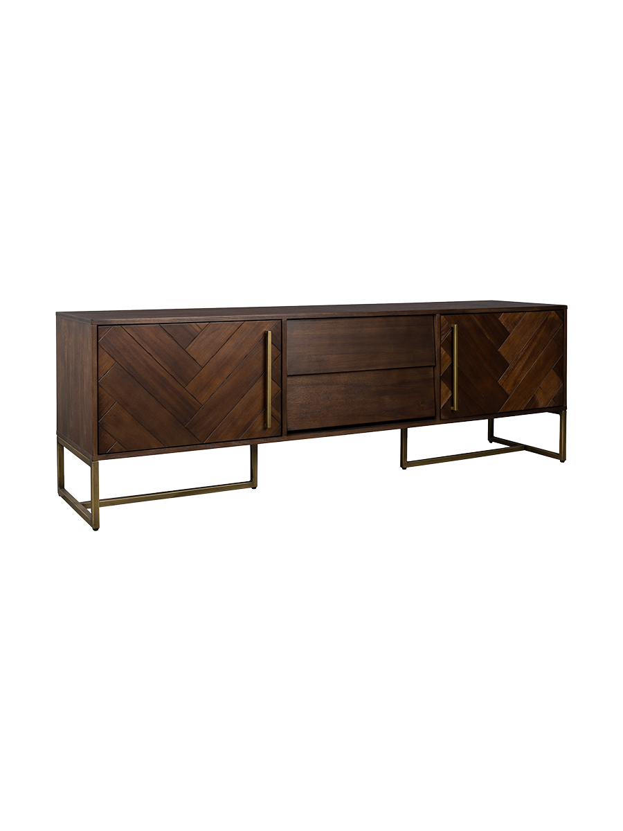 
Mobile basso di design „Class“
